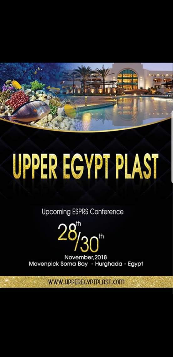 Upper Egypt plast