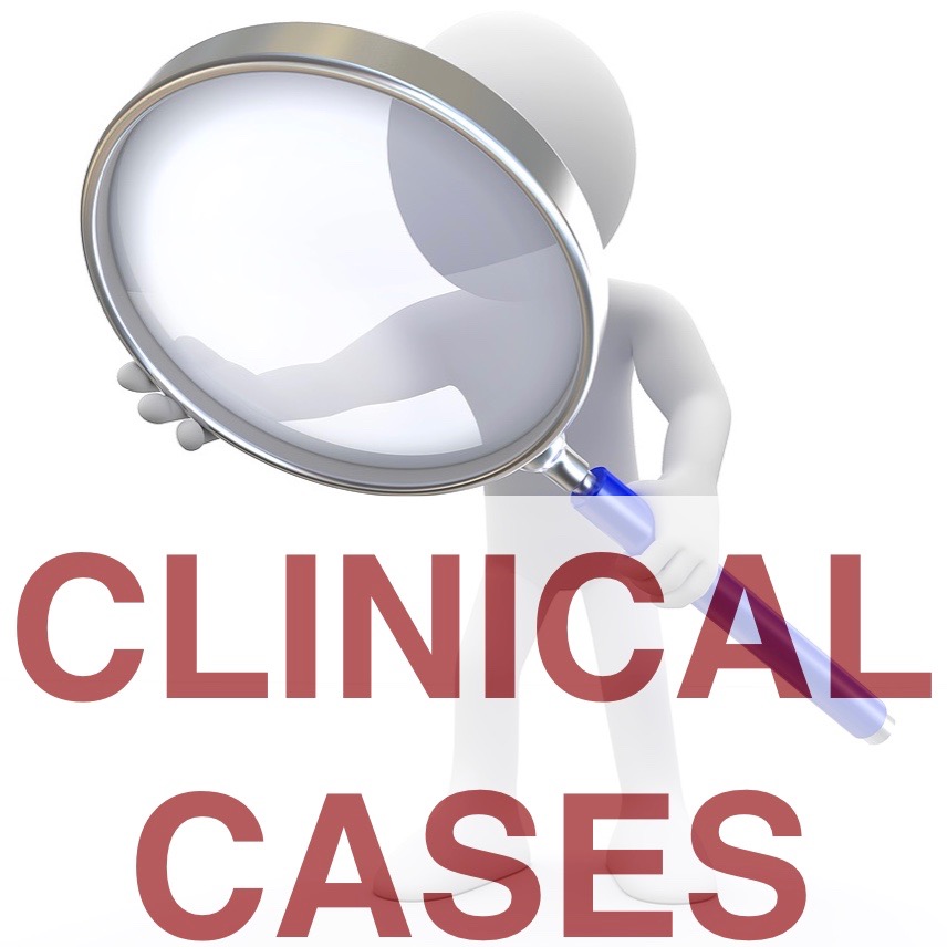 Clinical case scenario 2