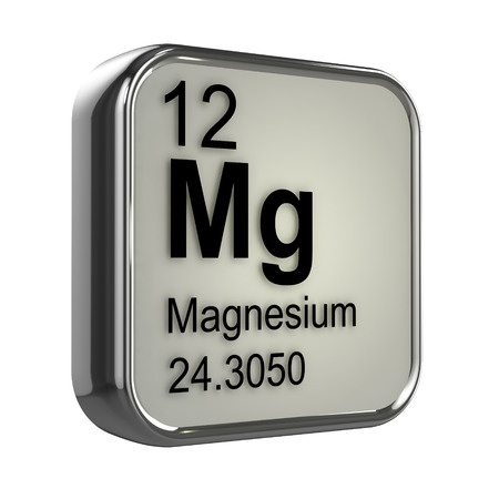 Magnesium Homeostasis (seminar)