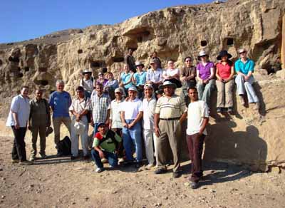 Publications of “The Asyut Project” members