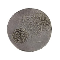 إعادة تداول النقود الصفوية المضروبة في "مشهد" بعد تمغها في عصر دولة الشيبانيين "الأوزبك" (916-1007هـ/1510-1599م)