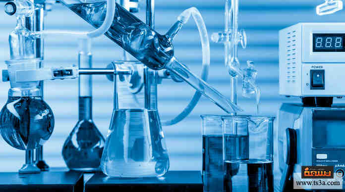 اطلاب الفرقة الاولى والثانية علوم وتربية كيمياء واحياء :اكتشافات  كيميائية غاية فى الذهول والإثارة
