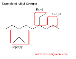 Alkyl group