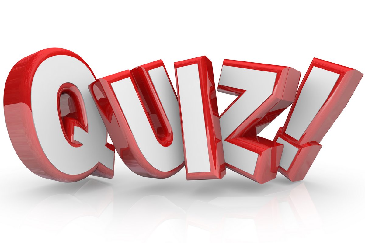 quiz of critical care nursing