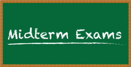 midterm exam of critical care nursing