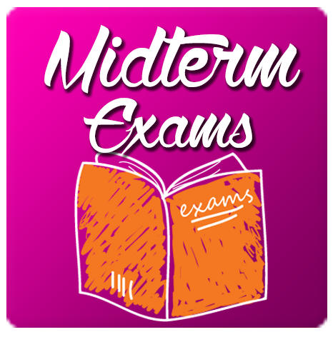 midterm exam of methods of teaching
