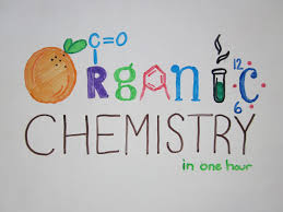 مقدمة عن الكيمياء العضوية