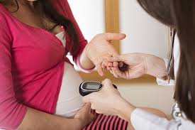 Preconception Care of Diabetic Women in Reproductive age
