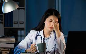 Night Shift Work and Its Impact on Health Status of Nurses