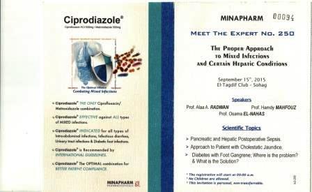 Endoscopy and Surgery for management of post cholecystectomy problems. 15 years' experience in major referral center.