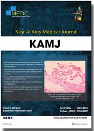 Immunohistological Study Of KI-67 (MIB-1) Antigen Expression In Superficial Bladder Carcinoma