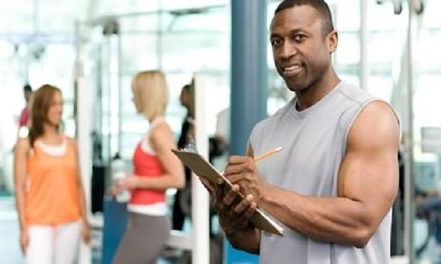 التربية العملية الفرقة الرابعة قسم التدريب الرياضي