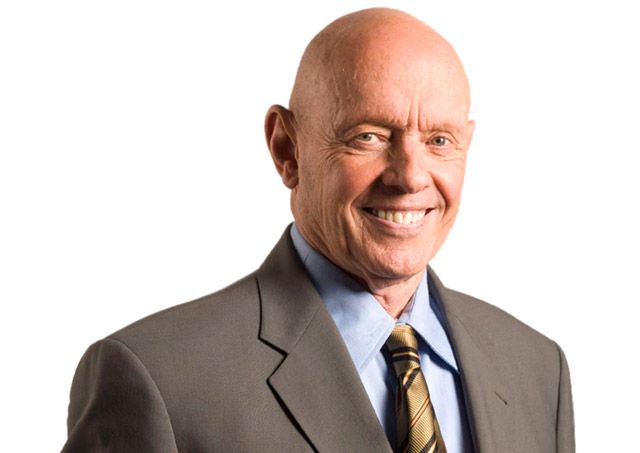 THE SEVEN HABITS OF HIGHLY EFFECTIVE PEOPLE