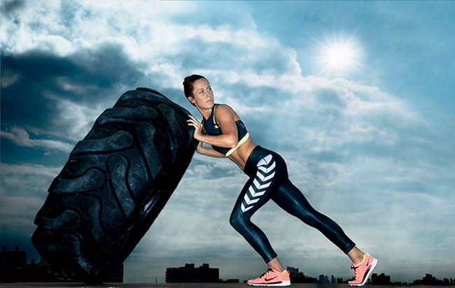 Fat Burning Cardio Workout - 37 Minute Fitness Blender Cardio Workout at Home