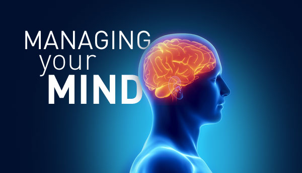 Manage Your Mind