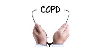 Prevalence of chronic obstructive pulmonary disease (COPD) in Qena Governorate