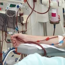 A study of quality of life of patients on regular haemodialysis at Sohag University Hospital (2015)