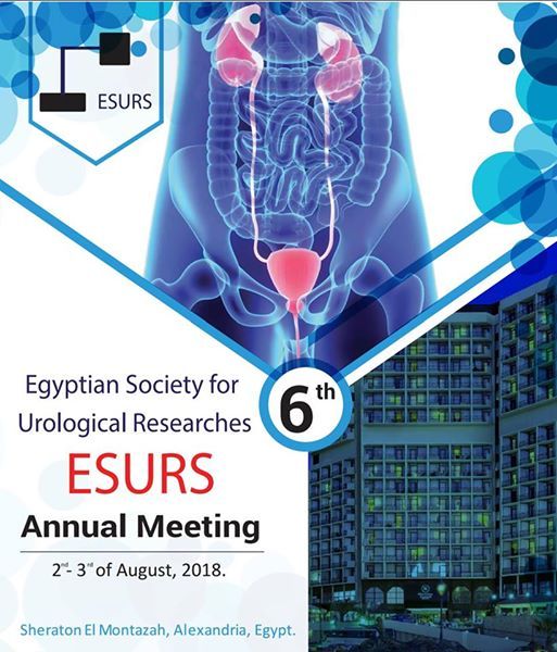 egyptian sociaty for urological researches
