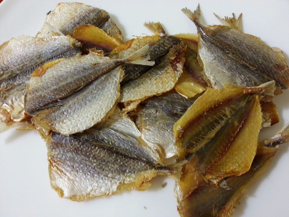 Assessment of lead and cadmium in some Egyptian salted and smoked fish