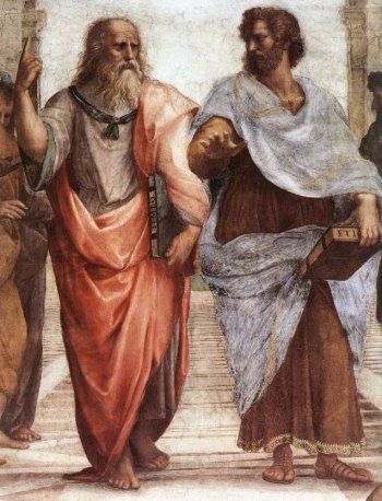الفلسفةُ اليونانيةِ في العصرِ الهيليني (من طاليس إلى أرسطوطاليس)