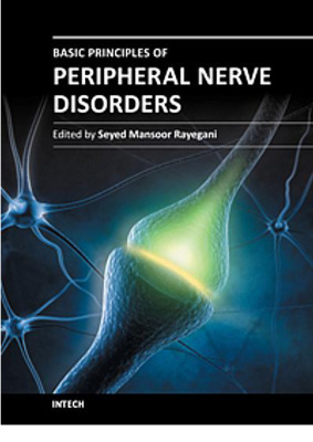 Chapter Book -Surgical Treatment of Peripheral Nerve Injury