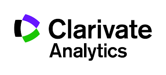 قاعدة البيانات Clarivate Analytics المصدر الرائد للمعلومات الذكية Web of Science المتخصصة فى معامل التأثير والإندنوت اون لاين