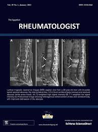 The relationship between disease activity and depression in Egyptian patients with rheumatoid arthritis