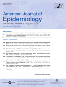 The incidence of esophageal cancer and high-grade dysplasia in Barrett's esophagus: a systematic review and meta-analysis. Am J Epidemiol.