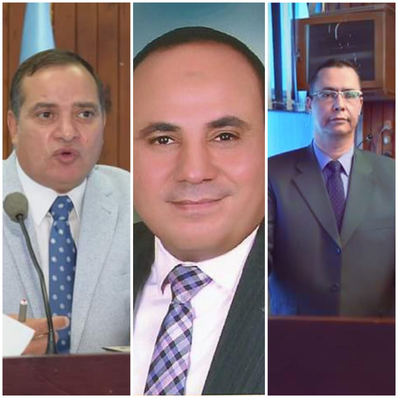 تعيين الدكتور محمد ناجح مديراً لوحدة ضمان الجودة