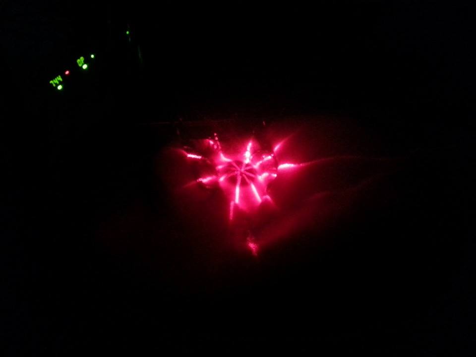 Dr. Iqbal will present his lecture "CORNEAL ECTASIA" for medical students 4th grade next Wednesday 31 October 2018