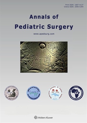 Short-term outcome of surgical treatment for congenital diaphragmatic hernia in neonates