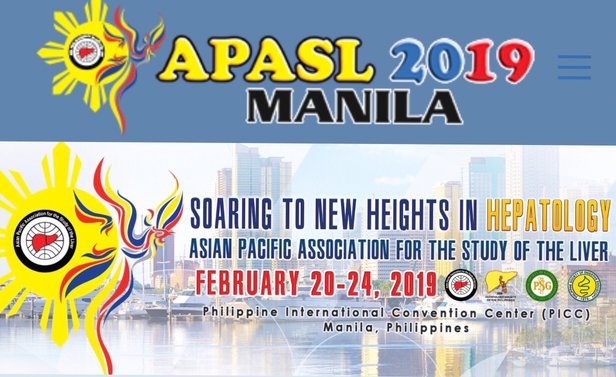 28th Conference of Asian Pacific Association for the Study of the Liver