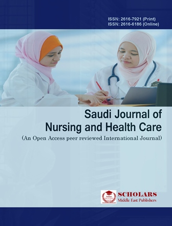 Impact of communication climate on nurse’s organizational career growth and empowerment