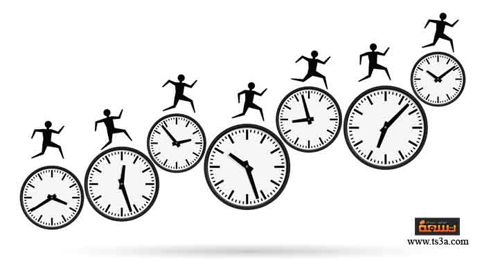 أوقات الفراغ وطرق استثمارها